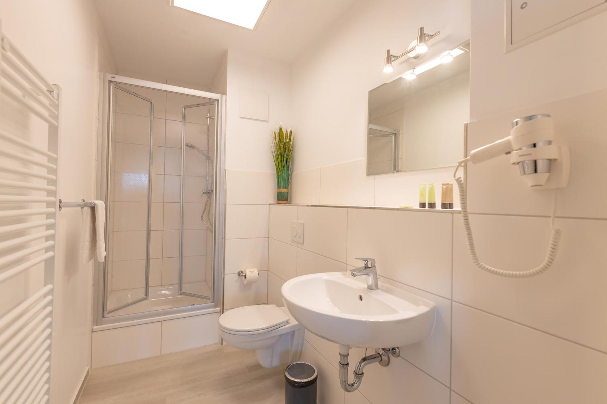 Lendelhaus & Historische Saftfabrik Werder Apartment แวร์เดอร์ ห้อง รูปภาพ
