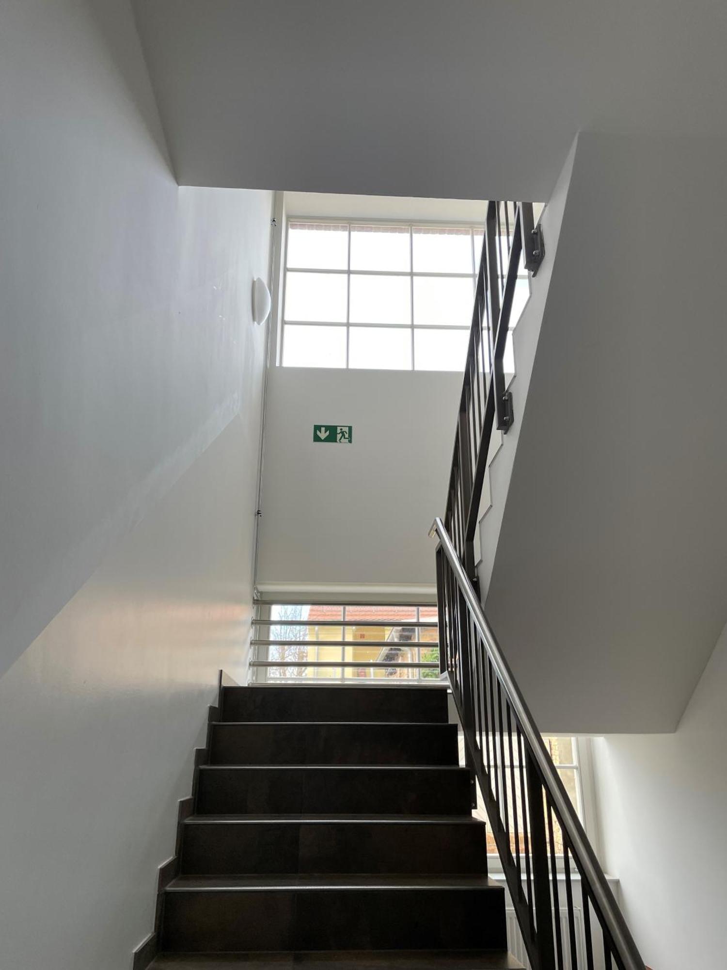 Lendelhaus & Historische Saftfabrik Werder Apartment แวร์เดอร์ ห้อง รูปภาพ